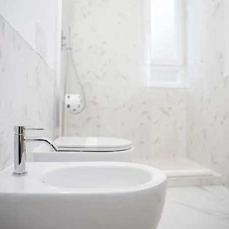 Modern Flat Metro Lotto-citylife-mico-self Check-in-ac * ミラノ